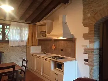 Fattoria Agriturismo Il Colombaio Monteriggioni