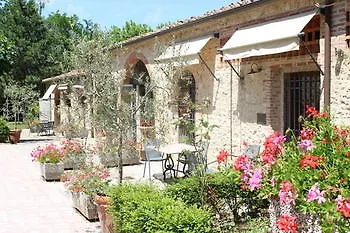 Hotel Fattoria Agriturismo Il Colombaio Monteriggioni