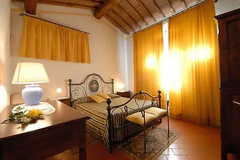 Hotel Fattoria Agriturismo Il Colombaio 2*
