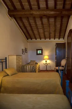 Fattoria Agriturismo Il Colombaio 2* Monteriggioni