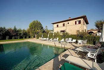 Hotel Fattoria Agriturismo Il Colombaio