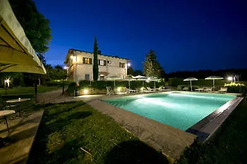 Fattoria Agriturismo Il Colombaio
