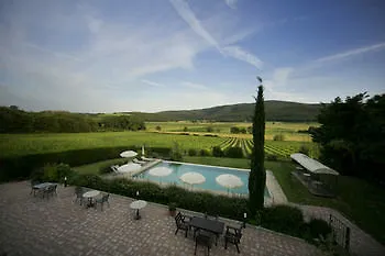 Fattoria Agriturismo Il Colombaio Monteriggioni