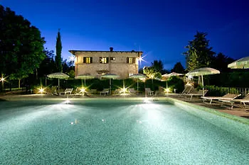 Fattoria Agriturismo Il Colombaio Hotel 2*