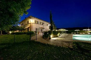 Fattoria Agriturismo Il Colombaio Monteriggioni