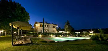 Fattoria Agriturismo Il Colombaio Monteriggioni