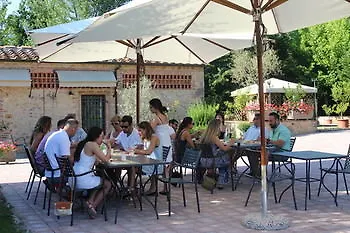 Fattoria Agriturismo Il Colombaio Monteriggioni