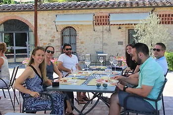 Fattoria Agriturismo Il Colombaio Hotel 2*