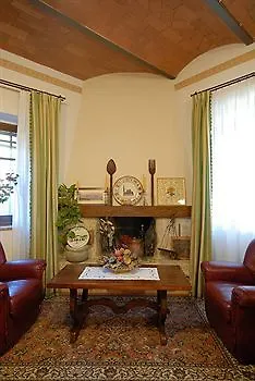 Fattoria Agriturismo Il Colombaio Hotel Monteriggioni