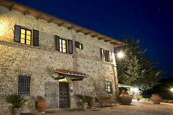 Fattoria Agriturismo Il Colombaio Hotel 2*
