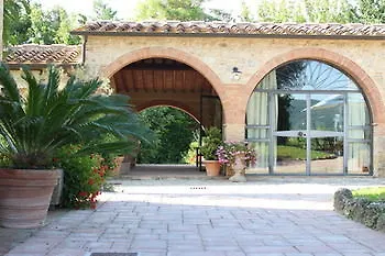 Fattoria Agriturismo Il Colombaio Hotel Monteriggioni