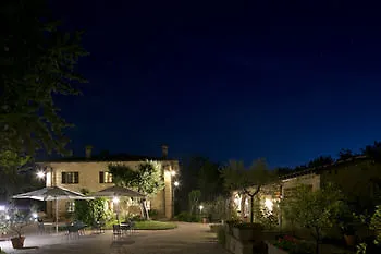 Hotel Fattoria Agriturismo Il Colombaio Monteriggioni