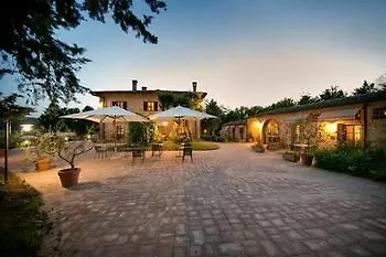 Fattoria Agriturismo Il Colombaio Hotel Monteriggioni