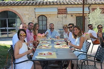 Fattoria Agriturismo Il Colombaio Monteriggioni