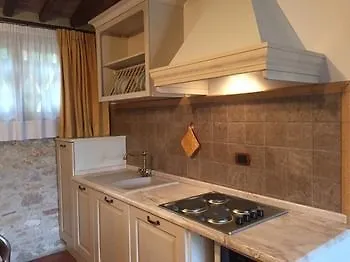 Fattoria Agriturismo Il Colombaio Hotel