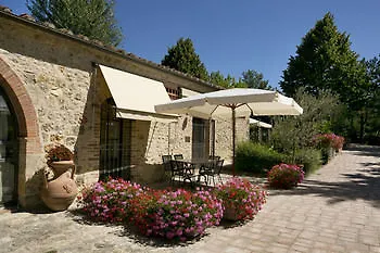 Fattoria Agriturismo Il Colombaio Monteriggioni