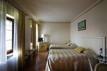 Fattoria Agriturismo Il Colombaio 2* Monteriggioni