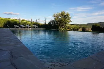Hotel Fattoria Agriturismo Il Colombaio 2*