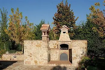 Fattoria Agriturismo Il Colombaio Monteriggioni