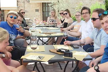 Hotel Fattoria Agriturismo Il Colombaio Monteriggioni
