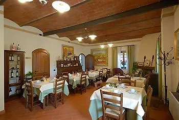 Hotel Fattoria Agriturismo Il Colombaio 2*