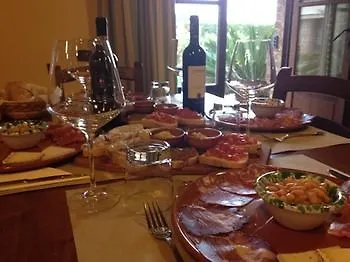 Fattoria Agriturismo Il Colombaio Hotel