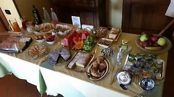 Hotel Fattoria Agriturismo Il Colombaio