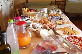 Hotel Fattoria Agriturismo Il Colombaio 2*
