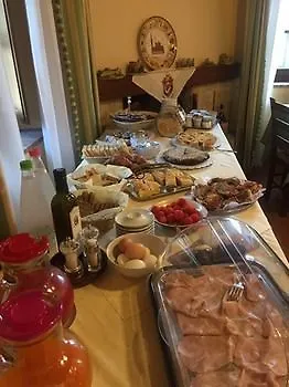 Hotel Fattoria Agriturismo Il Colombaio