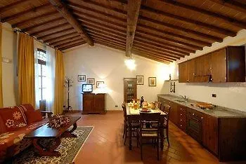 Fattoria Agriturismo Il Colombaio Hotel 2*