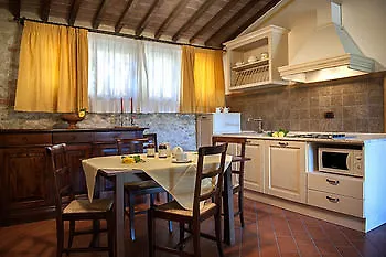 Fattoria Agriturismo Il Colombaio Hotel 2*