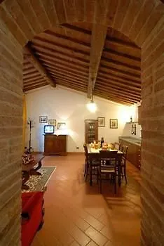 Fattoria Agriturismo Il Colombaio Hotel Monteriggioni