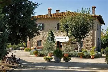 Fattoria Agriturismo Il Colombaio Monteriggioni