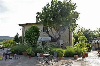 Fattoria Agriturismo Il Colombaio Hotel Monteriggioni