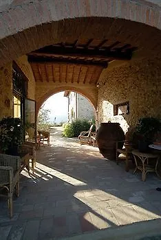 Fattoria Agriturismo Il Colombaio