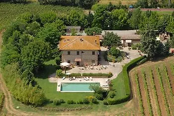 Fattoria Agriturismo Il Colombaio 2*