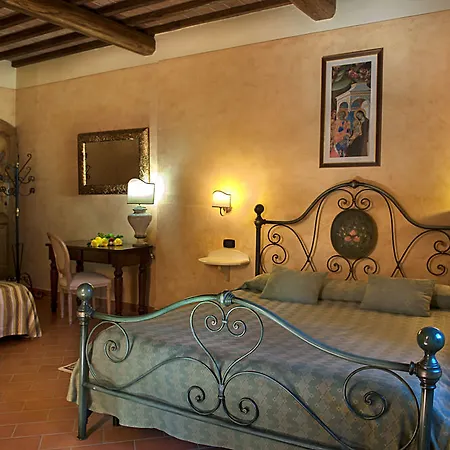 Fattoria Agriturismo Il Colombaio Monteriggioni
