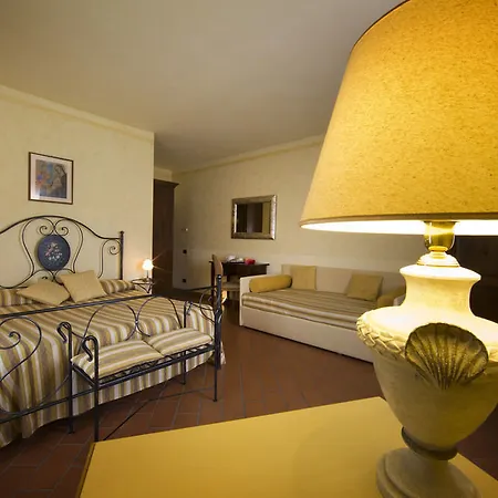 Hotel Fattoria Agriturismo Il Colombaio