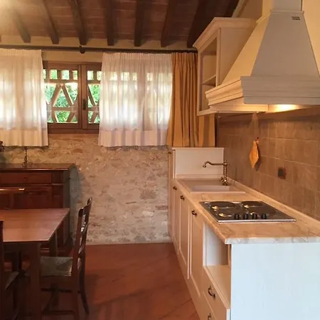Fattoria Agriturismo Il Colombaio