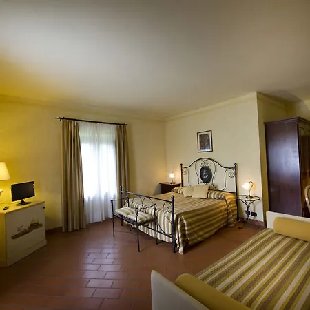 Fattoria Agriturismo Il Colombaio