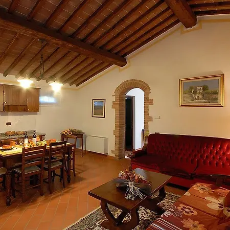 Fattoria Agriturismo Il Colombaio Monteriggioni