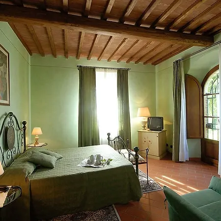 Fattoria Agriturismo Il Colombaio