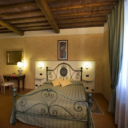 Fattoria Agriturismo Il Colombaio Hotel Monteriggioni
