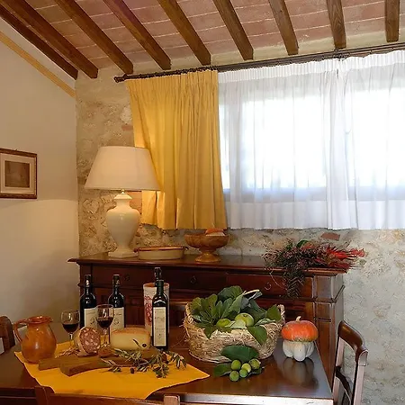 Hotel Fattoria Agriturismo Il Colombaio 2*