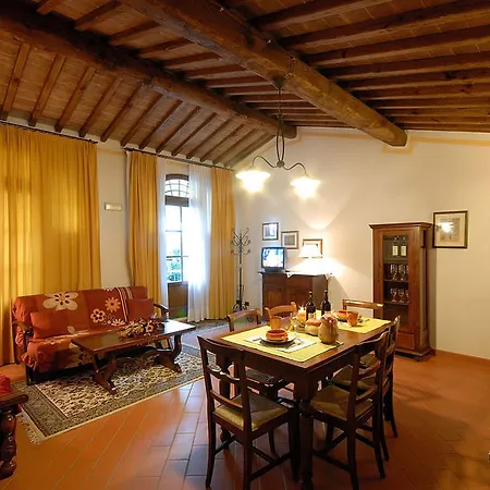 Hotel Fattoria Agriturismo Il Colombaio 2*
