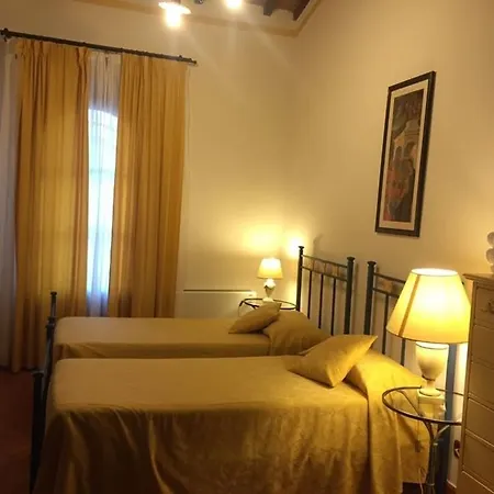 Fattoria Agriturismo Il Colombaio 2*